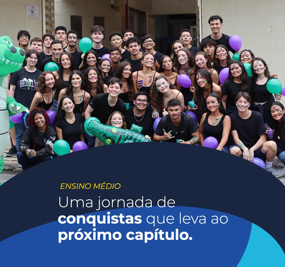 Ensino Médio 2026